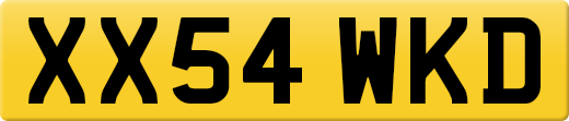 XX54WKD